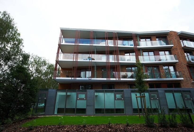 Hotel Abacus Business & Wellness