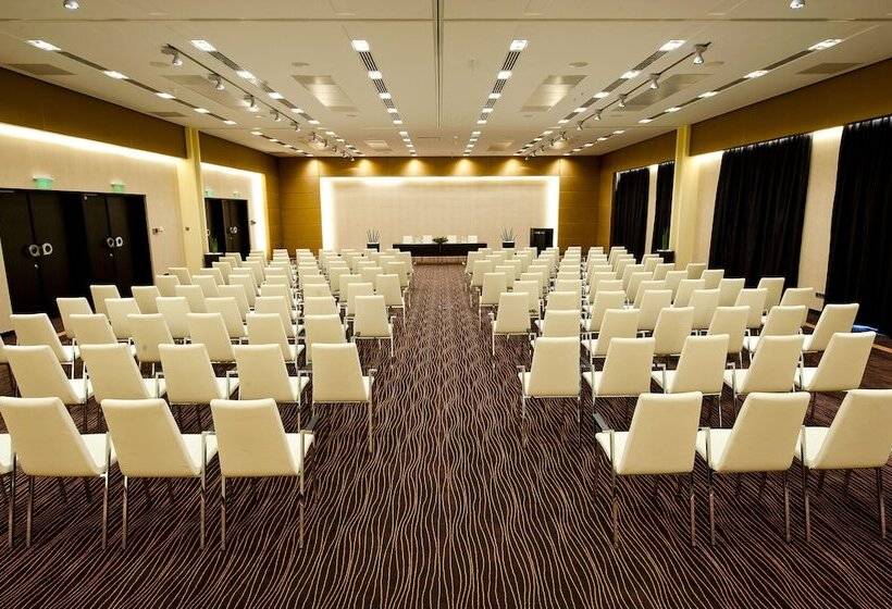 Hotel Abacus Business & Wellness