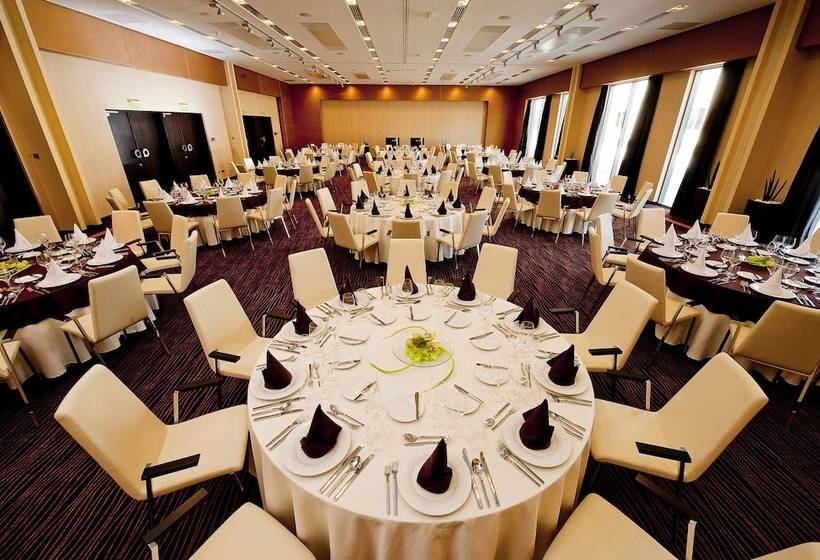 Hotel Abacus Business & Wellness