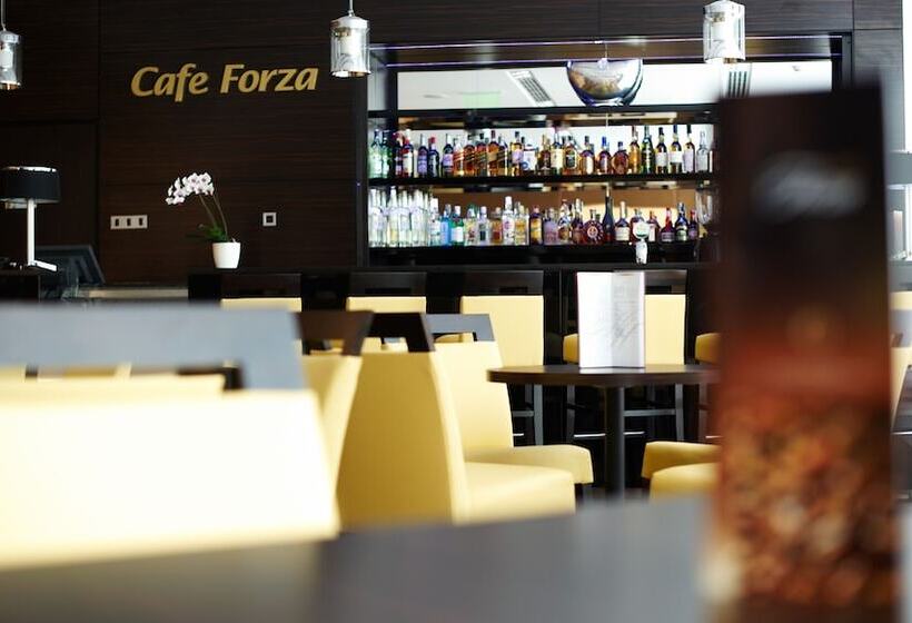 Hotel Abacus Business & Wellness