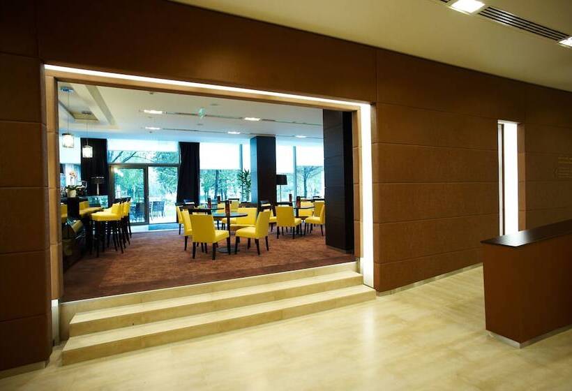 Hotel Abacus Business & Wellness