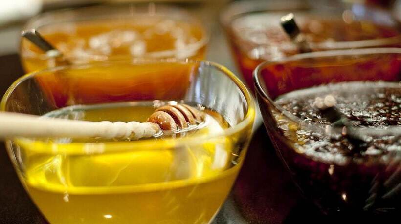 Hotel Abacus Business & Wellness