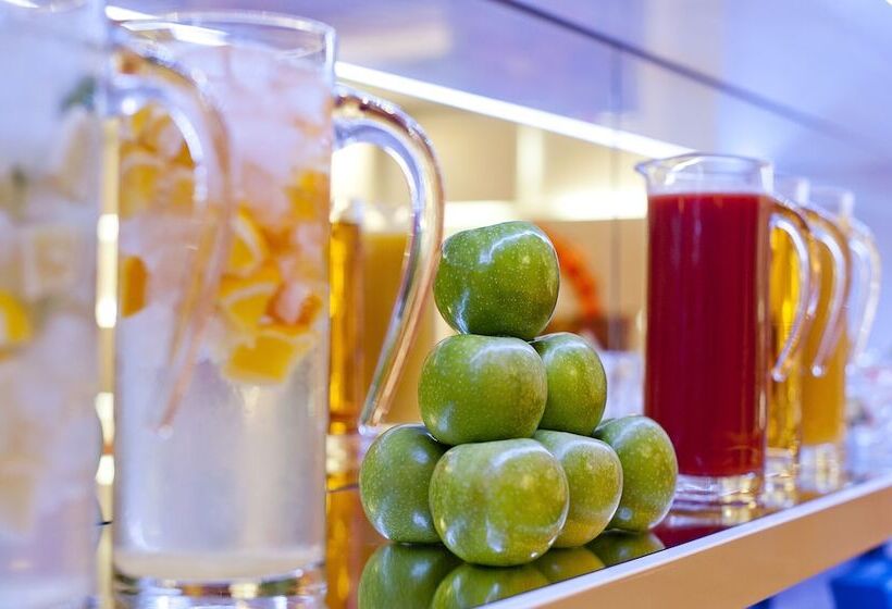 Hotel Abacus Business & Wellness