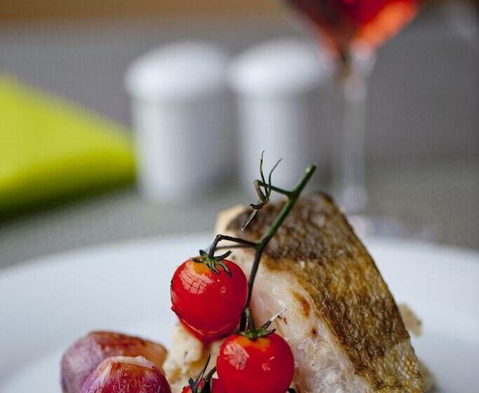 Hotel Abacus Business & Wellness