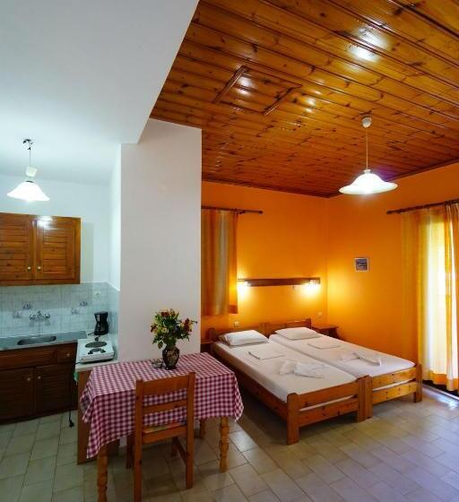 בית מלון כפרי Albatross