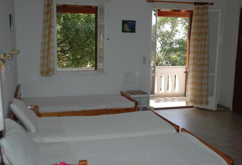 בית מלון כפרי Albatross