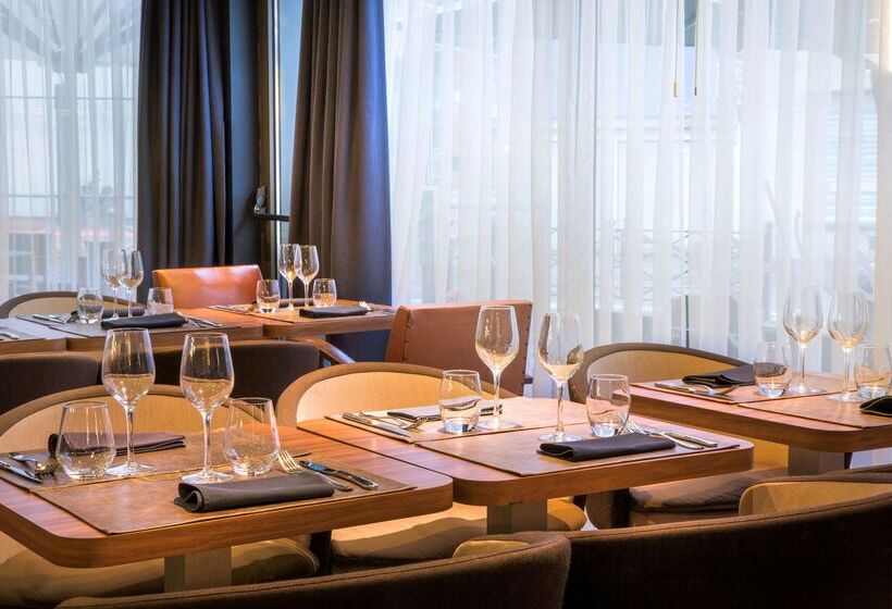 ホテル Best Western Premier Why