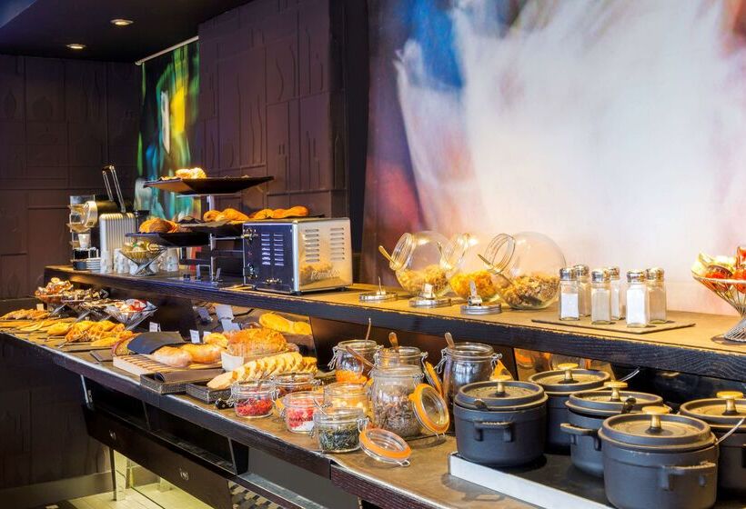 ホテル Best Western Premier Why