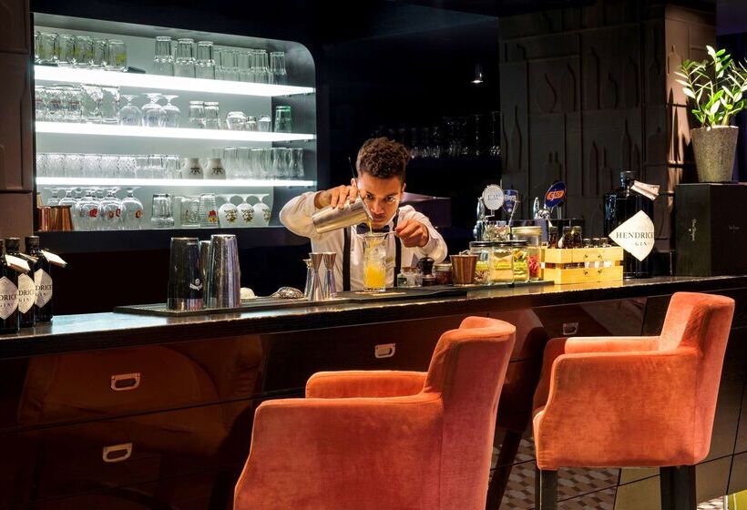 ホテル Best Western Premier Why