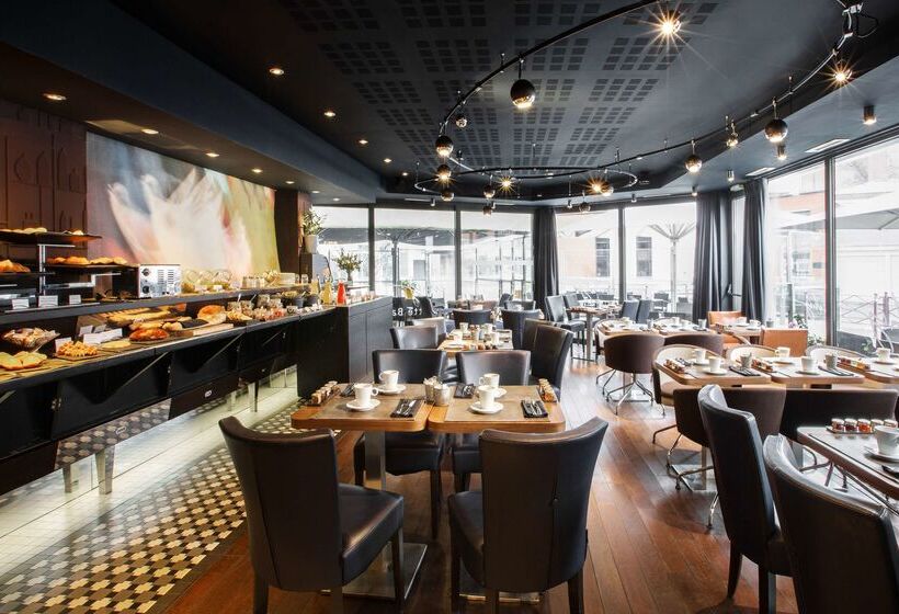 ホテル Best Western Premier Why