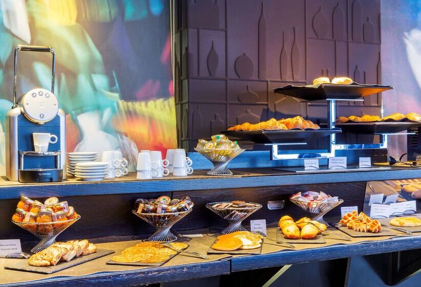 ホテル Best Western Premier Why