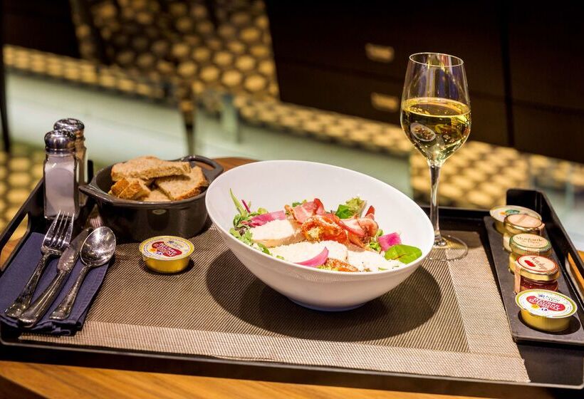 ホテル Best Western Premier Why