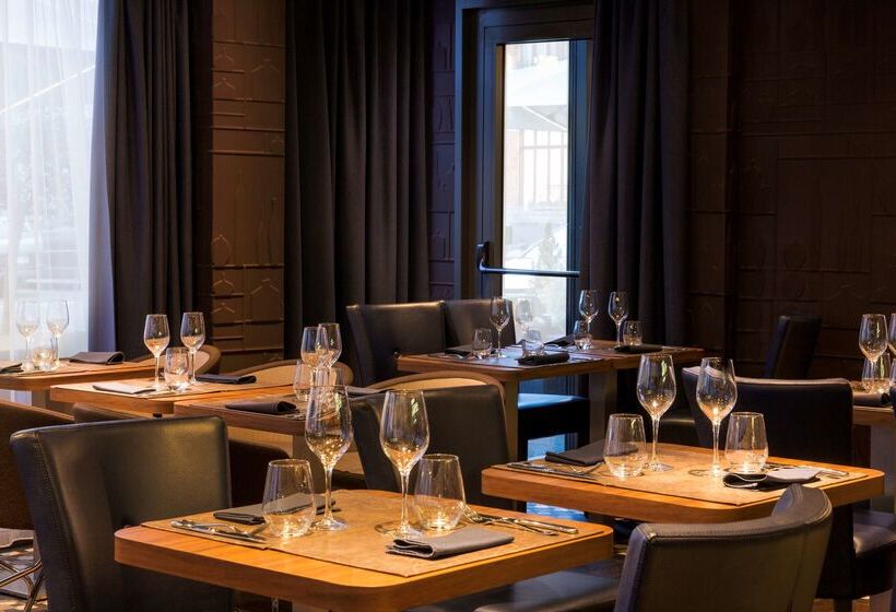 ホテル Best Western Premier Why