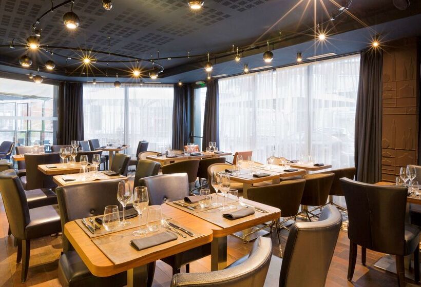 ホテル Best Western Premier Why