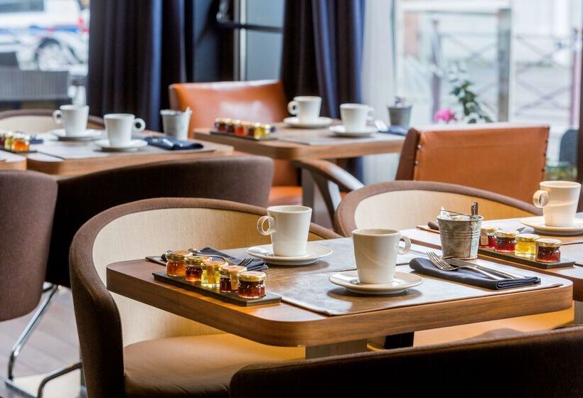 ホテル Best Western Premier Why