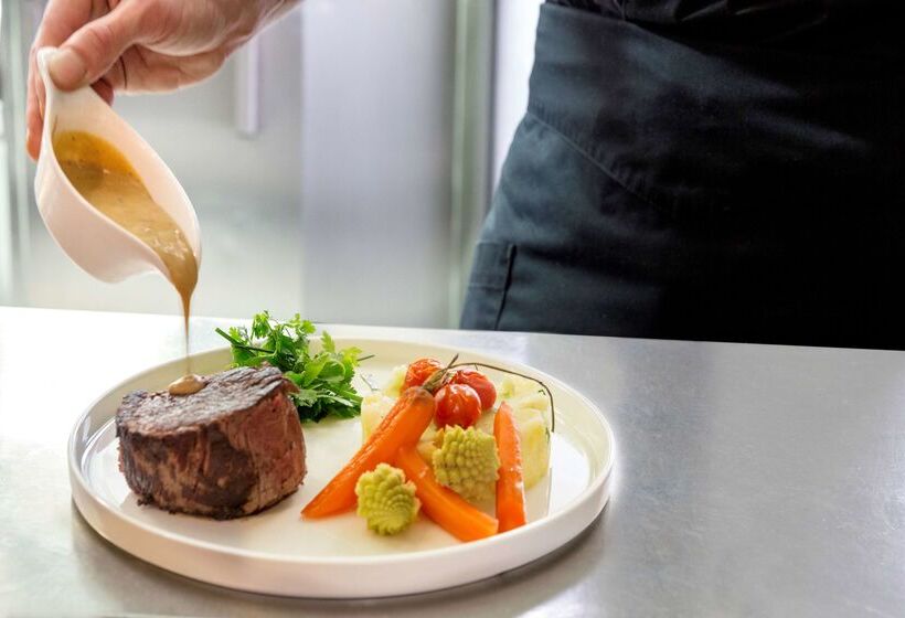 ホテル Best Western Premier Why