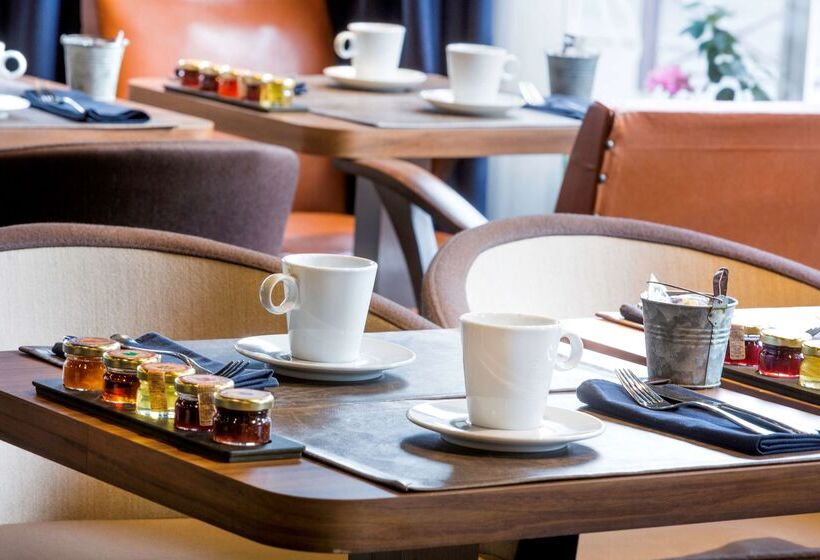 ホテル Best Western Premier Why