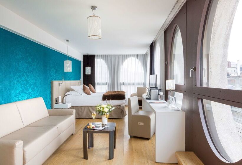 ホテル Best Western Premier Why