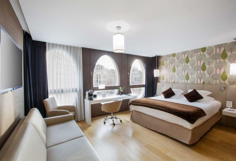 ホテル Best Western Premier Why