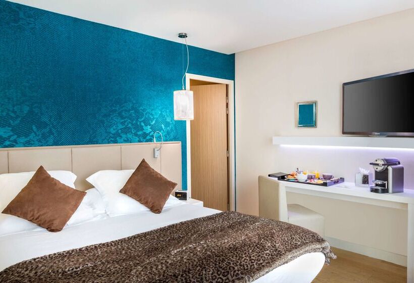 ホテル Best Western Premier Why