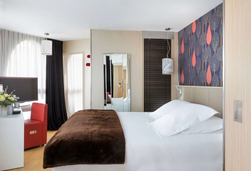 ホテル Best Western Premier Why