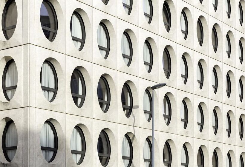 ホテル Best Western Premier Why