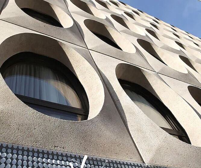 ホテル Best Western Premier Why