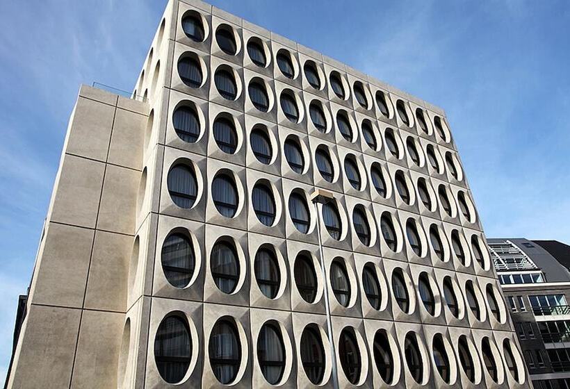 ホテル Best Western Premier Why