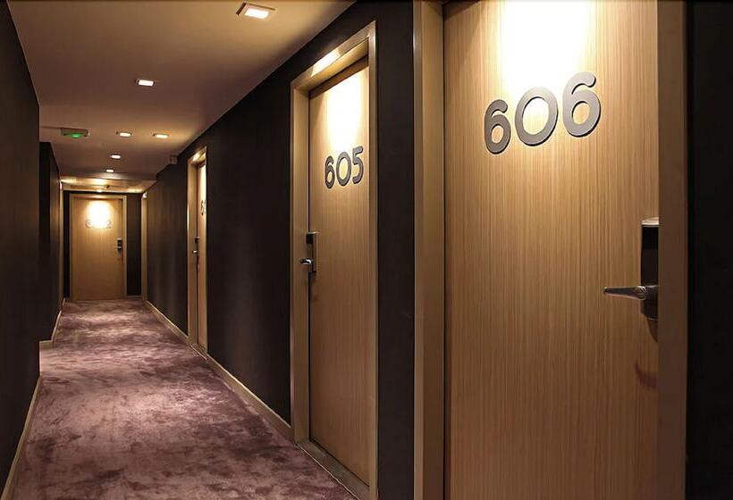 ホテル Best Western Premier Why