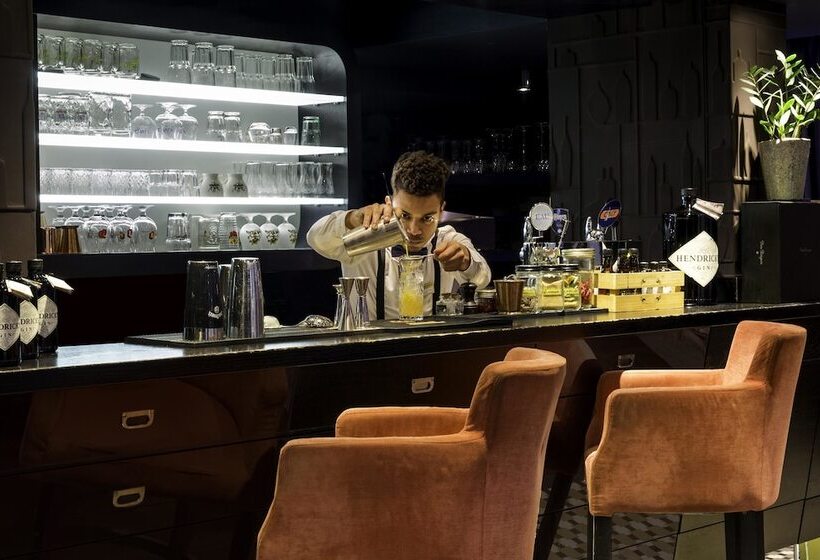 ホテル Best Western Premier Why