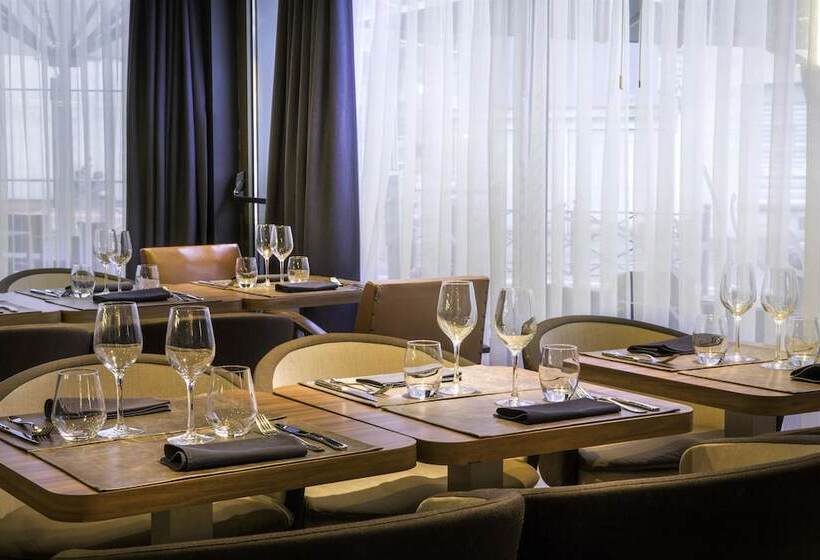 ホテル Best Western Premier Why