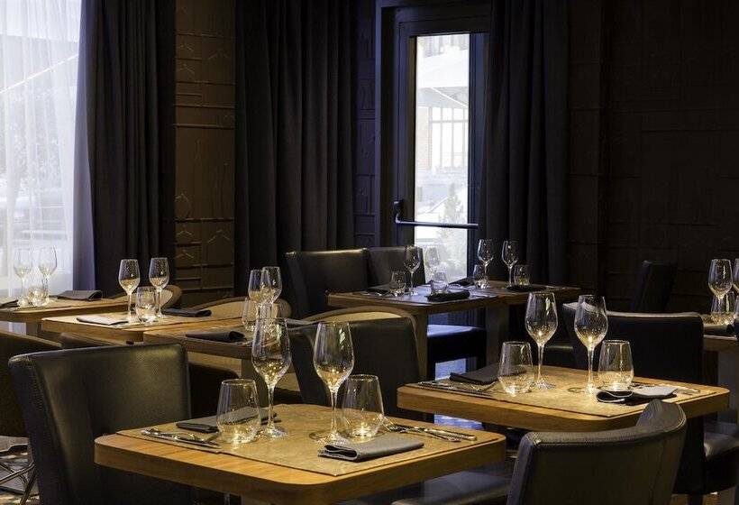 ホテル Best Western Premier Why