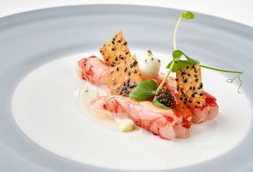 فندق Castello Banfi   Il Borgo