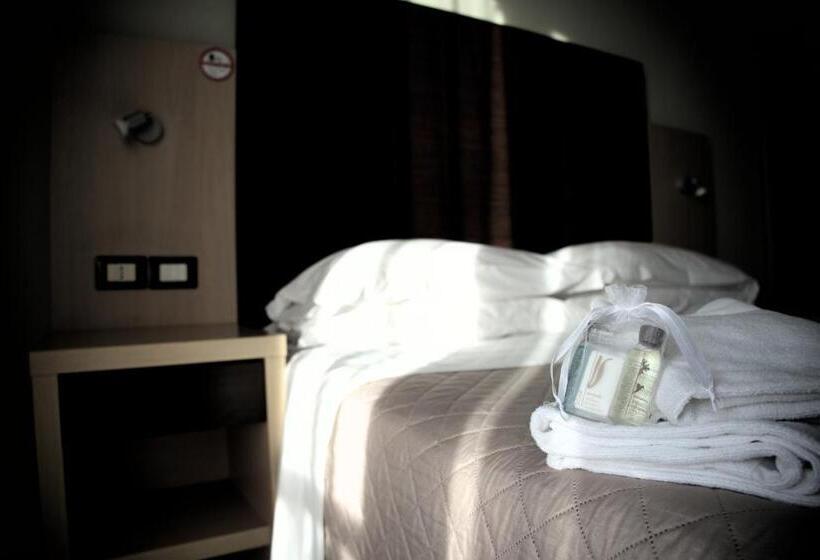 Отель Dei Tartari