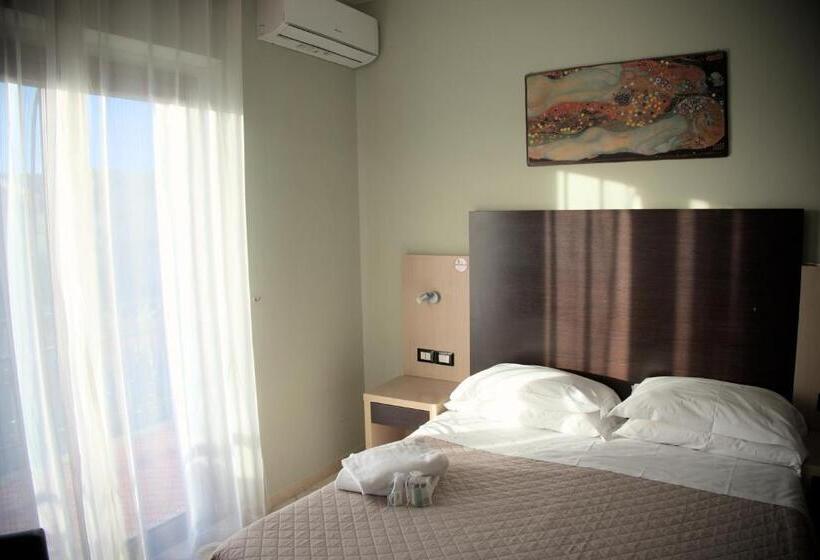 Отель Dei Tartari