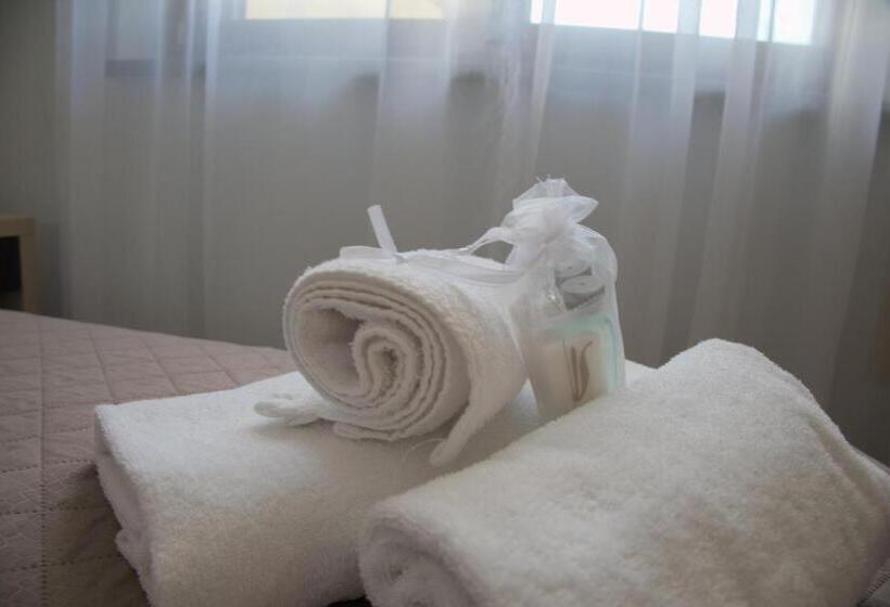 Отель Dei Tartari