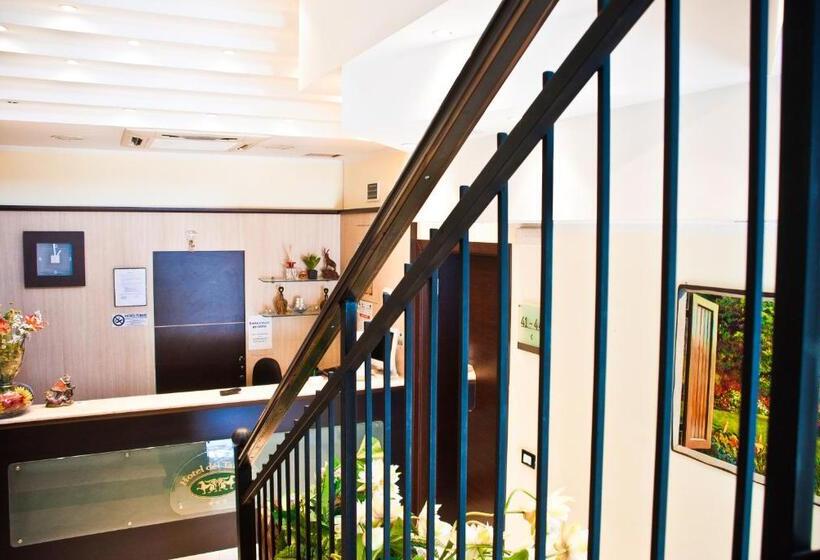 Отель Dei Tartari