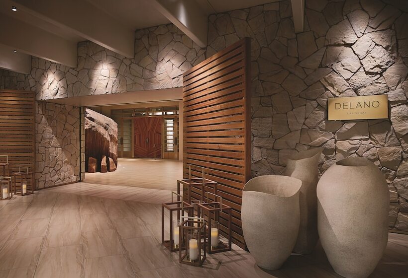 فندق W Las Vegas