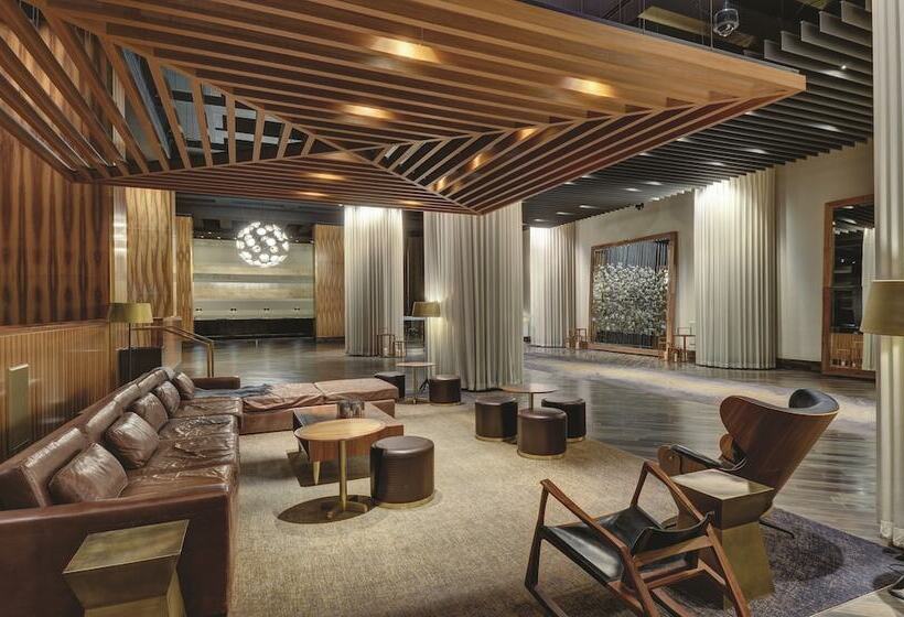 فندق W Las Vegas
