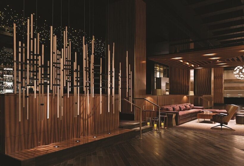 فندق W Las Vegas