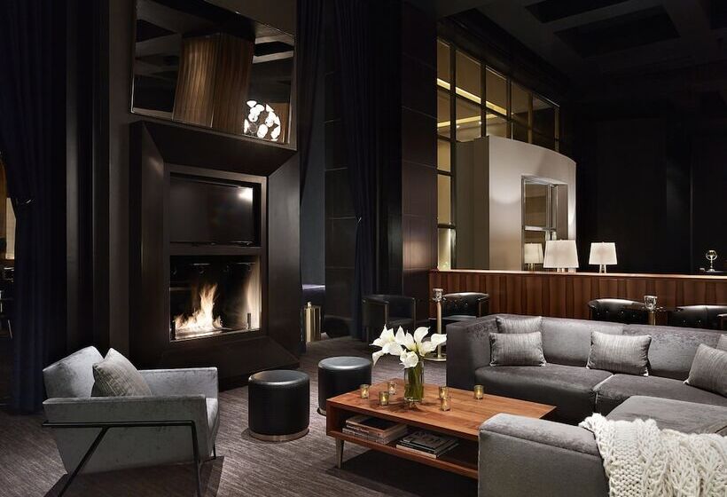 فندق W Las Vegas