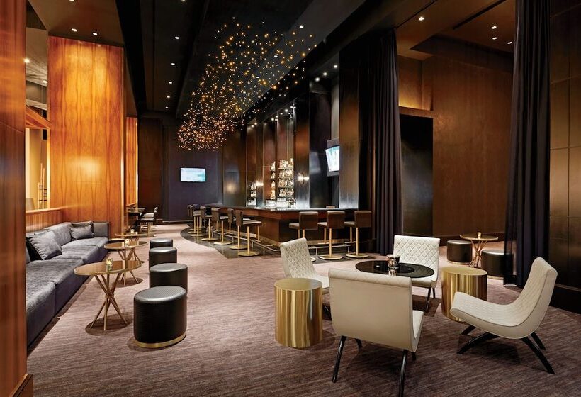 فندق W Las Vegas