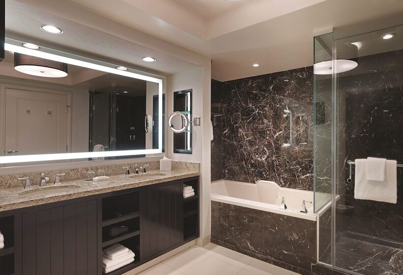 فندق W Las Vegas