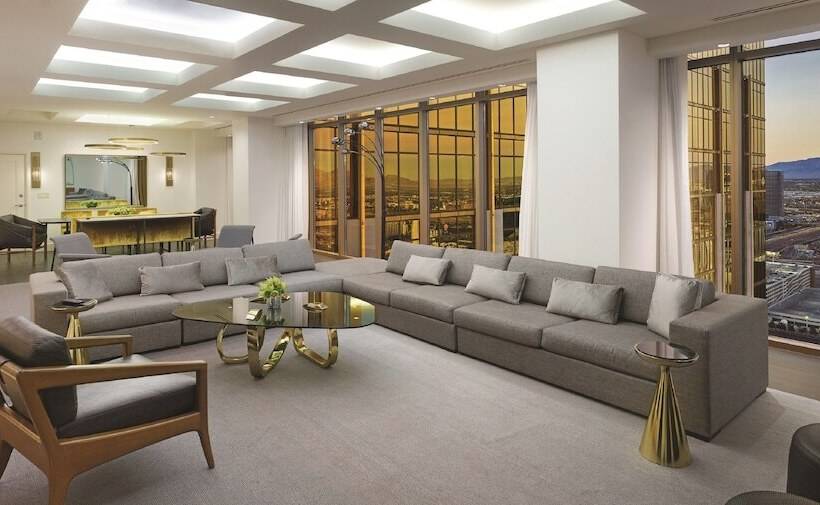 فندق W Las Vegas