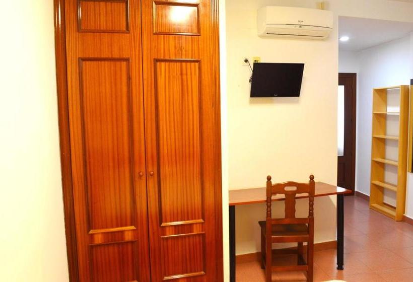 Hospedería Hotel Don Quijote