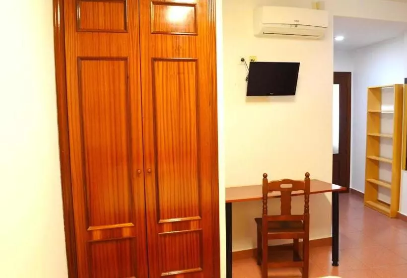 Hospedería Hotel Don Quijote