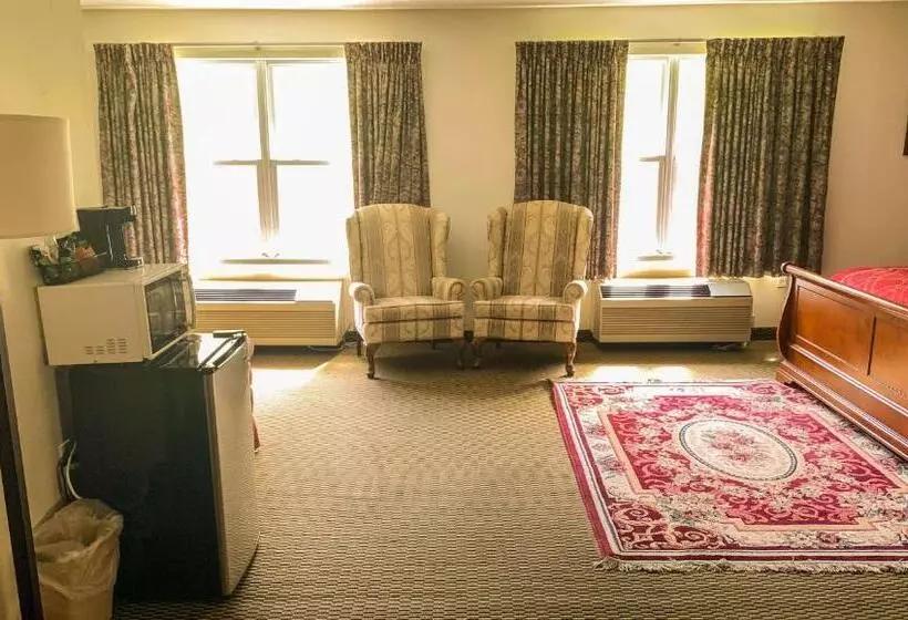 בית מלון כפרי Royal Inn Rockville