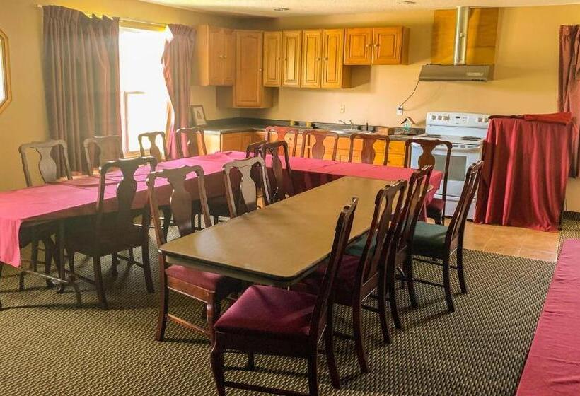 호텔 Royal Inn Rockville