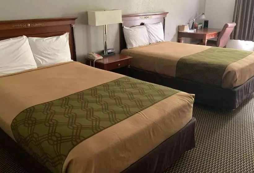 בית מלון כפרי Royal Inn Rockville