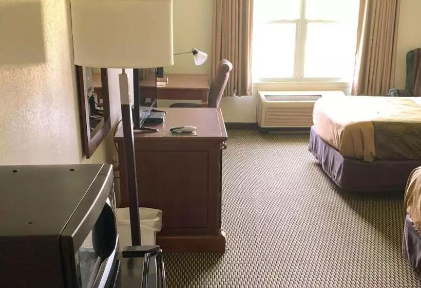 בית מלון כפרי Royal Inn Rockville